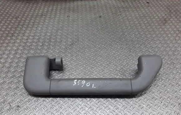 Volkswagen Phaeton Rear interior roof grab handle