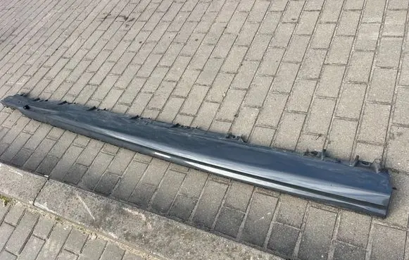 BMW X6 G06 Sill 8091650 51778091650