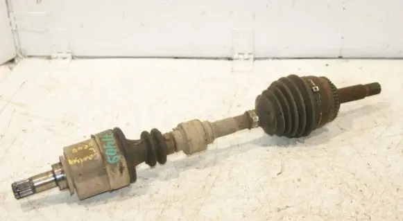 Mitsubishi Carisma Front driveshaft MR110031