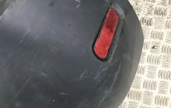 Renault Scenic I Rear tail light reflector