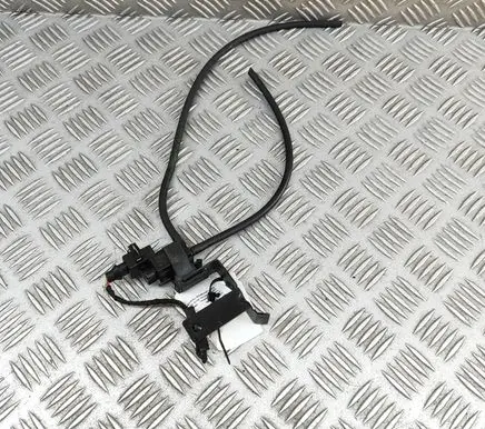 BMW Z4 E89 Turbo solenoid valve 7810831 70231800