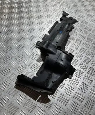 Audi A5 Radiator trim 8W6121283AF