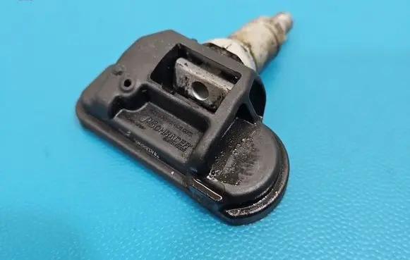 Fiat Ducato Tire pressure sensor 2013DJ5531 IMPRK1547555
