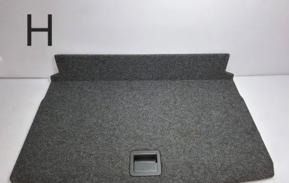 Seat Arona Trunk/boot mat liner 6F9858855