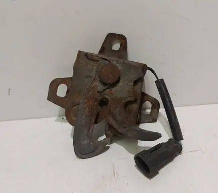 Peugeot Boxer Tailgate/trunk/boot lock/catch/latch