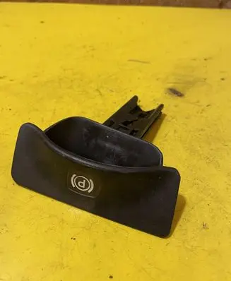 Mercedes-Benz E W211 Hand brake release handle 2114270120