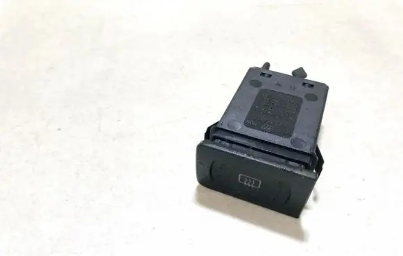 Volkswagen Golf IV Windscreen/window heater switch 1j0953235j 1j0953235h