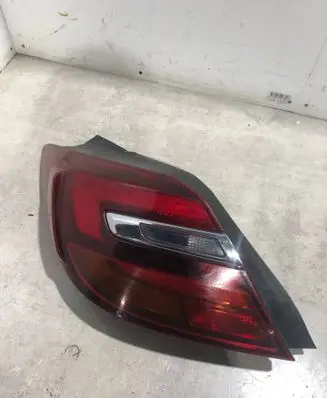 Opel Insignia A Rear/tail lights 23422535