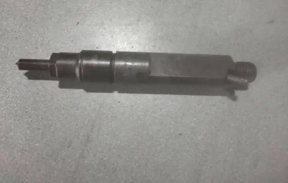 Audi A3 S3 8L Fuel injectors set 028130201G