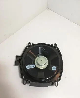 BMW X6 E71 Subwoofer speaker 65139218698