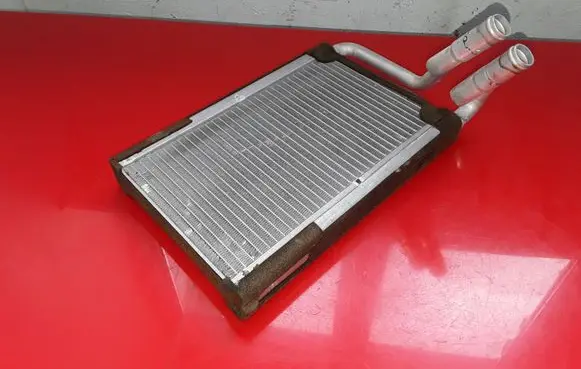 Hyundai H-1, Starex, Satellite Heater blower radiator NOCODE