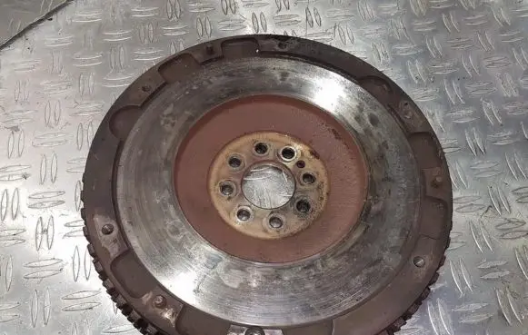 Flywheel