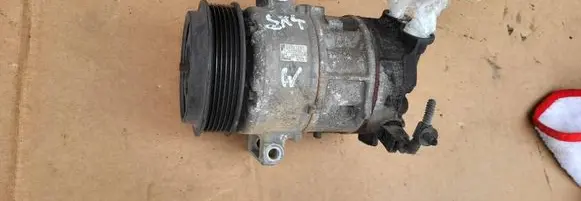 Suzuki SX4 Air conditioning (A/C) compressor (pump) 55701201 4471902132