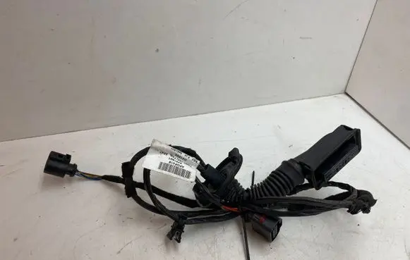 Seat Ibiza IV (6J,6P) Other wiring loom 6J4971161K