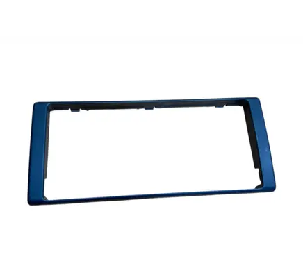 BMW 5 E39 Radio/GPS head unit trim 65528385451 8385451