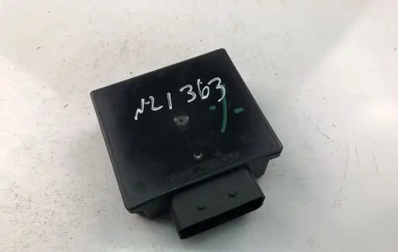 Volkswagen PASSAT B7 Other control units/modules 17800801
