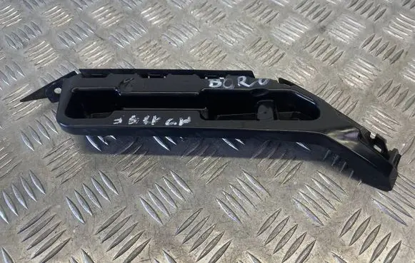 Cupra Born Rear bumper mounting bracket 10E807393