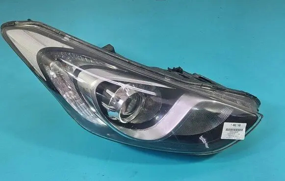 Headlight/headlamp