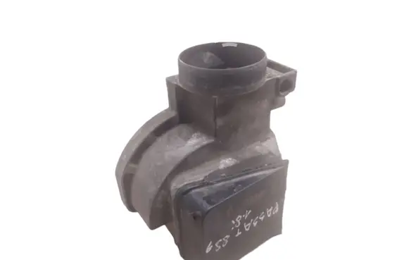 Volkswagen PASSAT B3 Mass air flow meter 037906301 0280202106