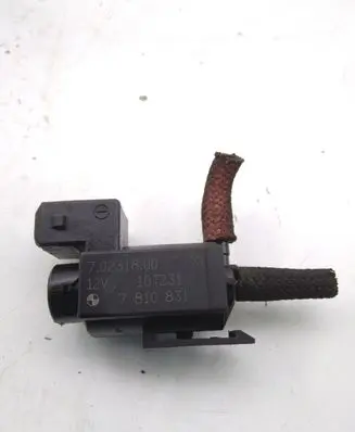 BMW 3 E90 E91 Turbo solenoid valve 70231800