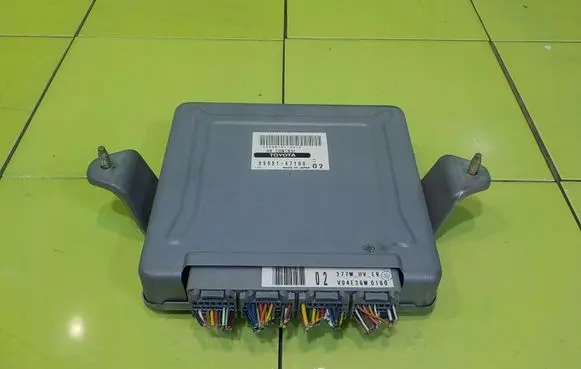 Toyota Prius (XW20) Other control units/modules 8998147100