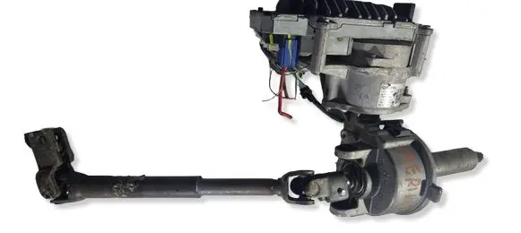 Opel Meriva A Electric power steering pump 26108652 84A40000097E A407201228