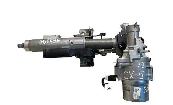 Mazda CX-5 Electric power steering pump K0703210XA JJ501001781 5320213517