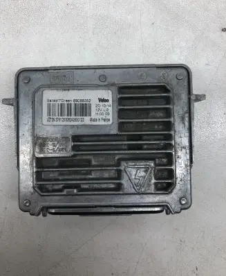 Maserati Quattroporte Headlight ballast module Xenon 89089352 101014 00007400