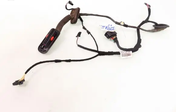 Volkswagen Jetta VI Rear door wiring loom 5C7971693E