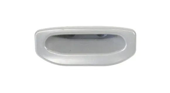 BMW 3 E92 E93 Centre console side trim rear 7167547