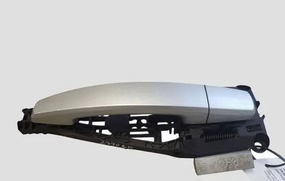 Opel Insignia A Rear door exterior handle