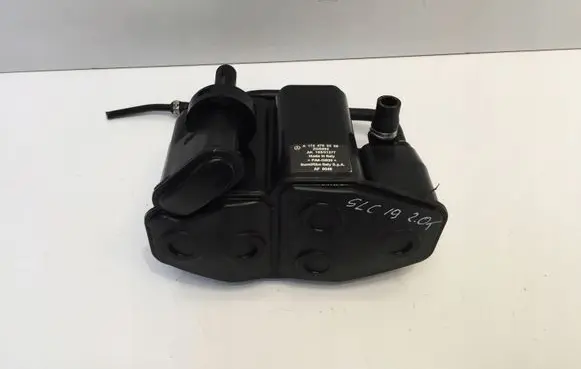Mercedes-Benz SLC R172 Active carbon filter fuel vapour canister A1724700300