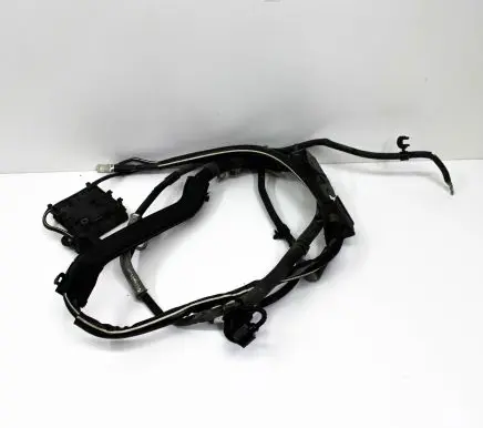 Audi A4 Allroad Wires (starter motor) 8K0971228BB