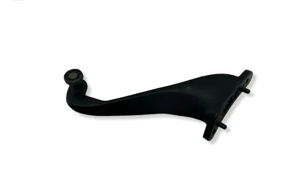 Peugeot Partner Sliding door upper roller guide/hinge 9680486880