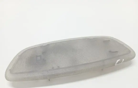 Mercedes-Benz E W210 Rear seat light A2108203401