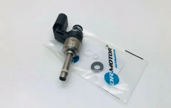 Volkswagen Eos Fuel injector 03C906036F