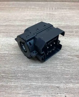 BMW 3 E46 Ignition lock contact 6901961