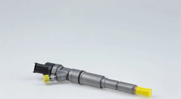 BMW 3 E46 Fuel injector 0445110047