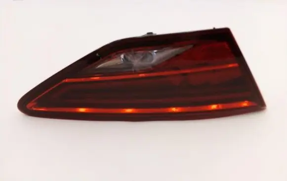 Seat Leon (5F) Rear/tail lights 5F0945307N