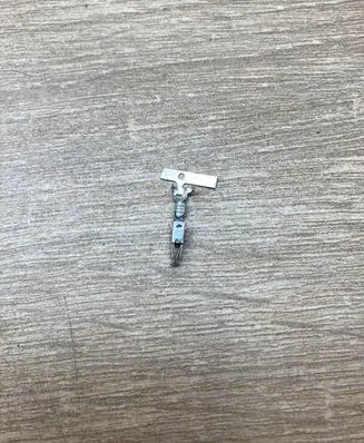Saab 9-3 Ver2 Plug wire 4350526