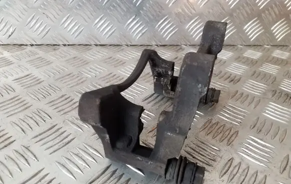 Volkswagen Sharan Rear brake pad spring 