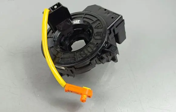Mitsubishi Outlander Airbag slip ring squib (SRS ring) KWPS520308