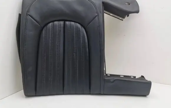 Audi A7 S7 4G Rear seat 
