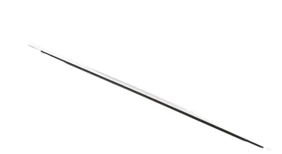 Jaguar XJ X351 Door glass trim 