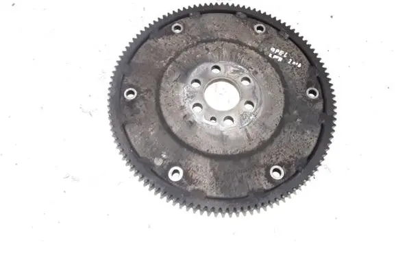 Opel Zafira B Flywheel