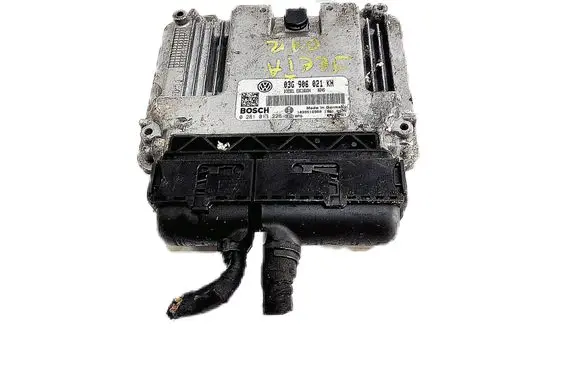 Volkswagen Golf V Engine control unit/module 03G906021KH