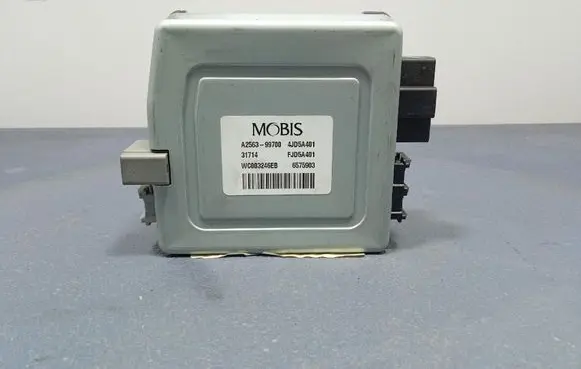 KIA Ceed Other control units/modules A2563-99700