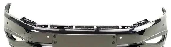 Volkswagen PASSAT B8 Front bumper 3G0807217AM
