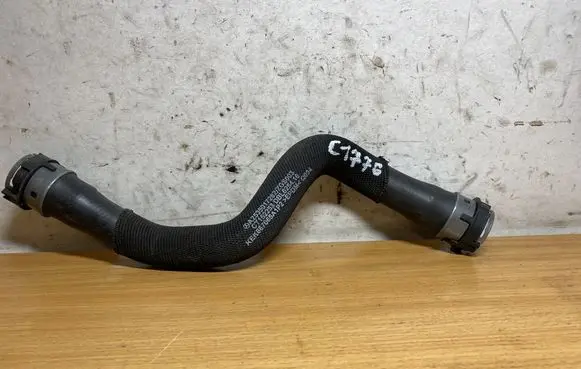 Mercedes-Benz GLC X253 C253 Engine coolant pipe/hose A2535017282 C1776