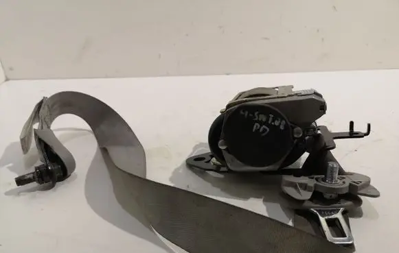 Hyundai Sonata Front seatbelt 608192100A